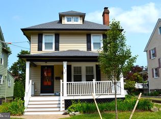 120 Cliveden Ave, Glenside, PA 19038