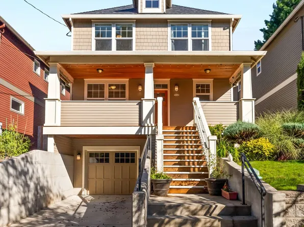 3949 SE Lambert St, Portland, OR 97202