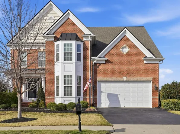 42 Palisades Dr, Stafford, VA 22554