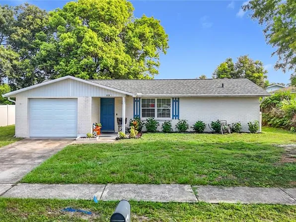 38945 18th Ave, Zephyrhills, FL 33542