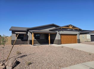 4224 W 31st Pl Lot 46-1572, Yuma, AZ 85364