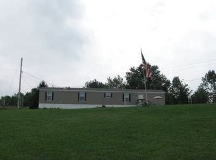 224 Palmer Hill Rd, Unadilla, NY 13849