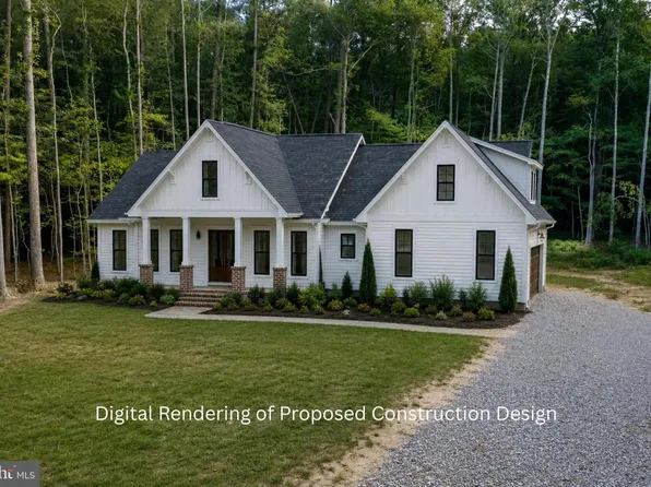 LOT 9 A Capt Woodlands Ln, Gloucester, VA 23061
