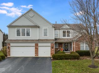 11526 Legacy Dr, Plainfield, IL 60585