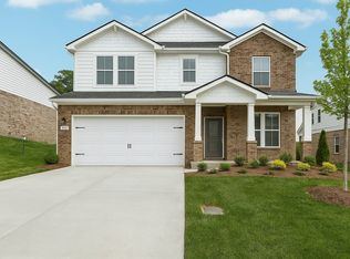 151 Blue Diamond Dr, Smyrna, TN 37167