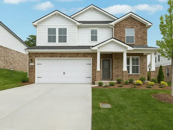 151 Blue Diamond Dr, Smyrna, TN 37167