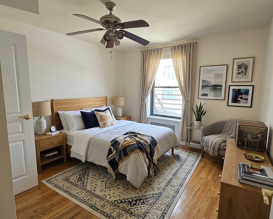 2nd image of 202 Riverside Dr APT 8G