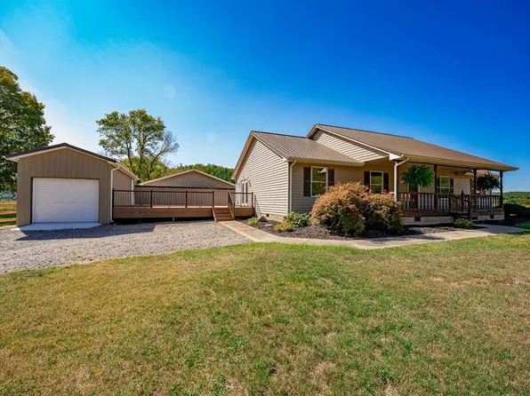 52574 Old Route 50, Londonderry, OH 45647
