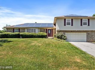 3404 Sundown Farms Way, Olney, MD 20832