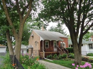 126 S Princeton Ave, Villa Park, IL