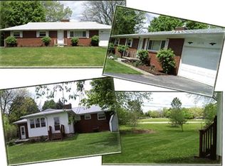 2626 Greencliff Dr, East Lansing, MI 48823