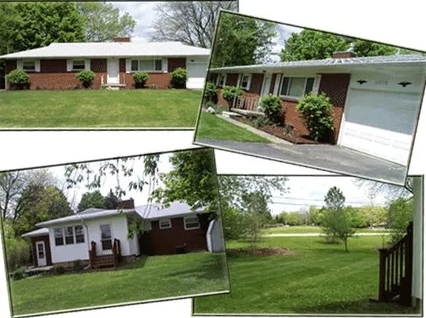 2626 Greencliff Dr, East Lansing, MI 48823