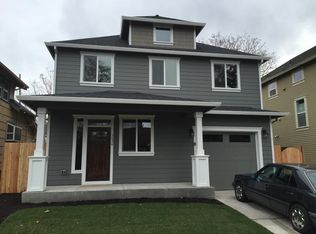 5036 SE 62nd Ave, Portland, OR 97206