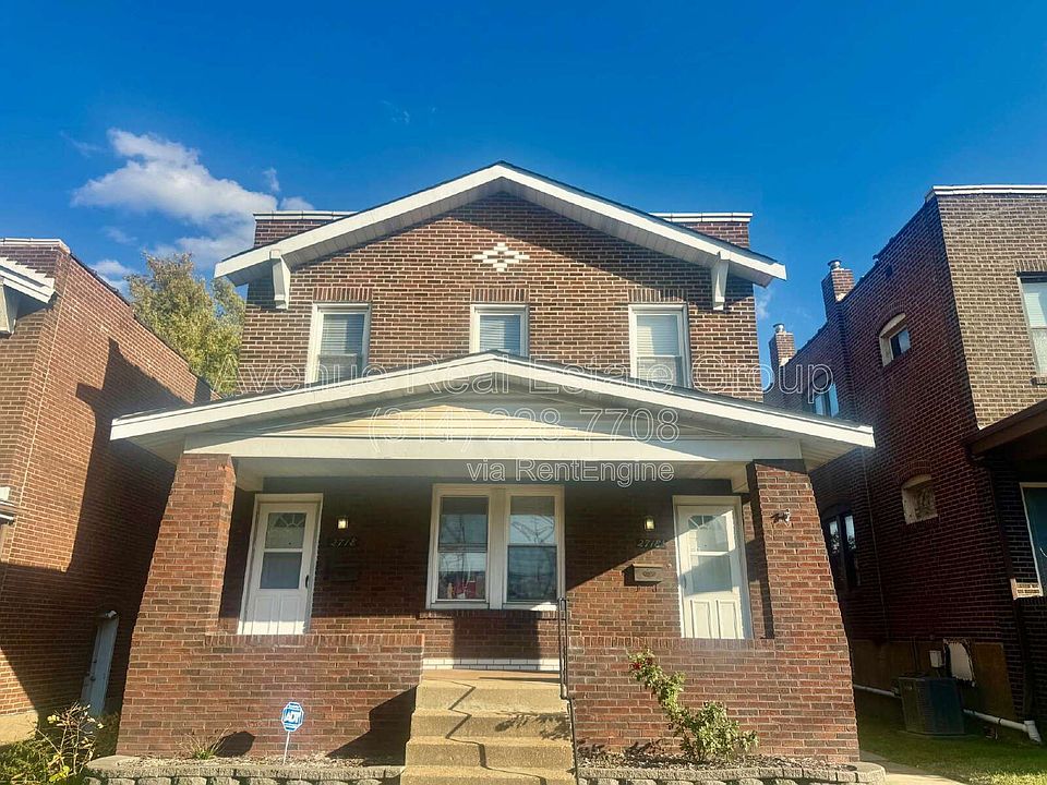 1st image of 2718 Hampton Ave #2