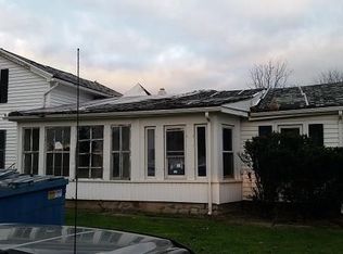 6553 Alleghany Rd, Alabama, NY 14013