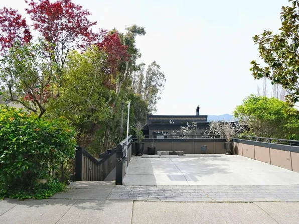 48 Marin Ave, Sausalito, CA 94965