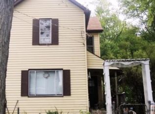 376 Fahey St, Marion, OH