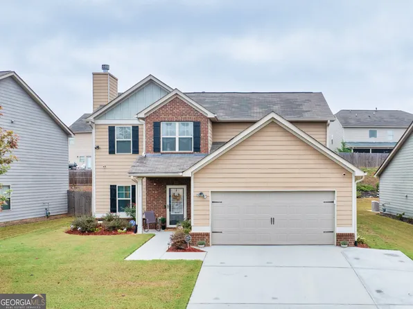 4194 Potomac Walk Ct, Loganville, GA 30052