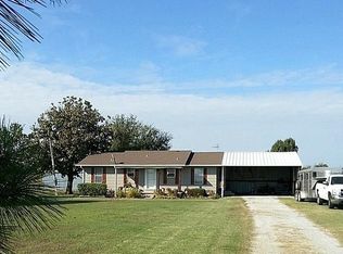 397490 W 4100th Rd, Skiatook, OK 74070