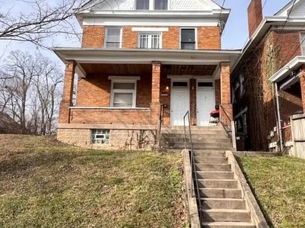921 Elberon Ave, Cincinnati, OH 45205