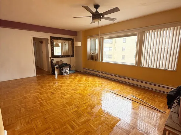 1 Fordham Hill Oval #12F, Bronx, NY 10468