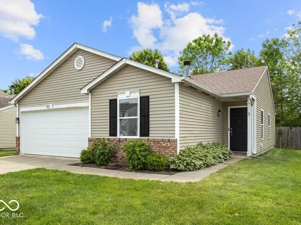 11821 Wapiti Way, Noblesville, IN 46060