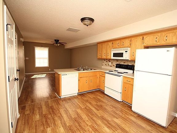 2nd image of 3834 Jockey Dr APT D