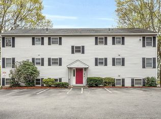 3 Stockholm St APT 1B, Worcester, MA 01607