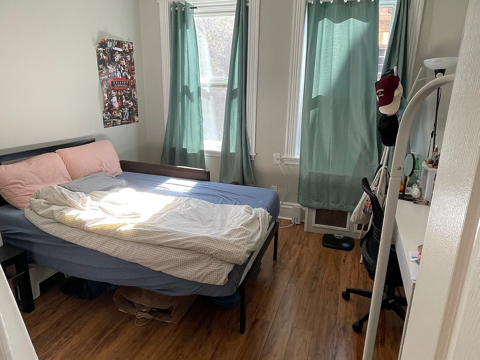 2 bed, 9999 sqft, $3,400 — Photo 3