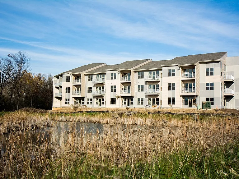 Conservancy Pointe — Photo 6