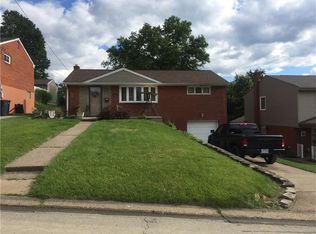 5403 Overland Trl, Pittsburgh, PA 15236