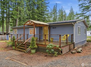 Plcc Div 7, Maple Falls, WA 98266