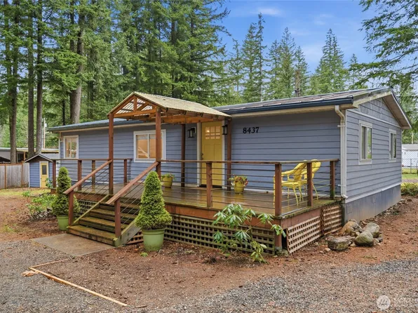 8437 Cimarron Way, Maple Falls, WA 98266