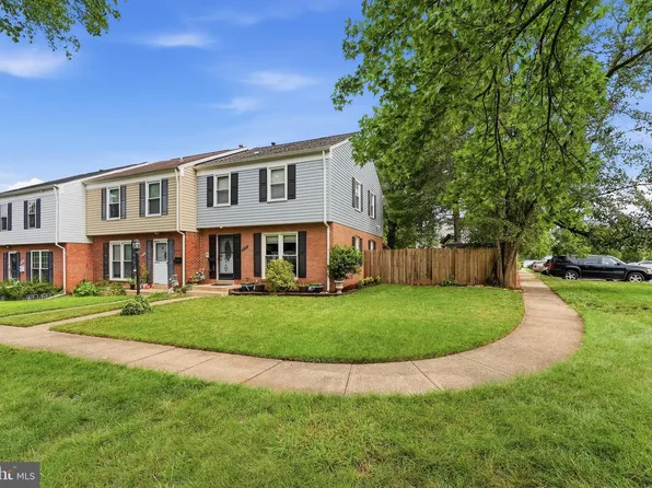 10102 Henry Ct, Manassas, VA 20109