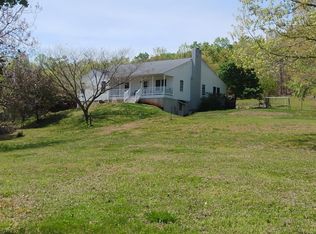 4183 Tye River Rd, Amherst, VA 24521