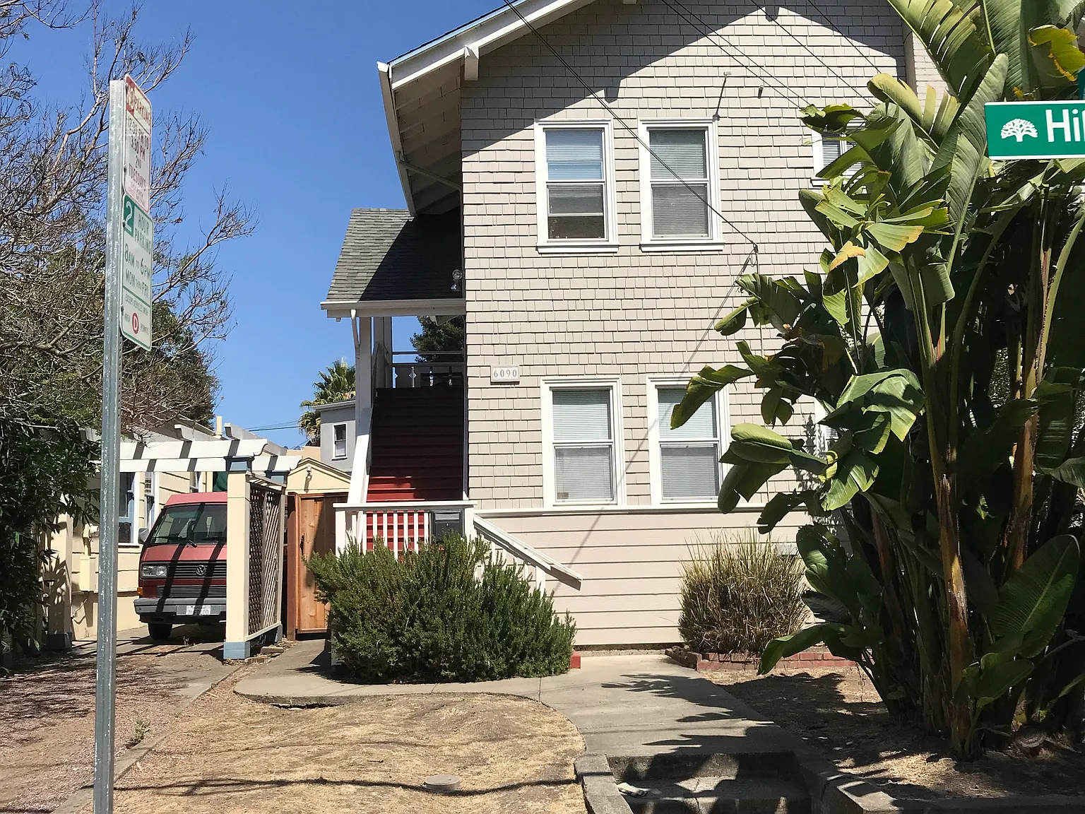 2 bed, $3,295 — Photo 2