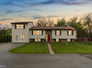 132 Dunrovin Ave, Westminster, MD 21158