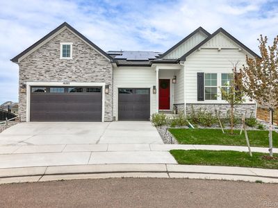 16205 E 109th Place, Commerce City, CO, 80022
