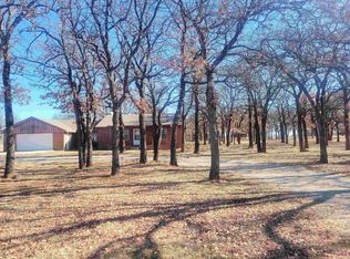 171096 N 2860th Rd, Duncan, OK 73533