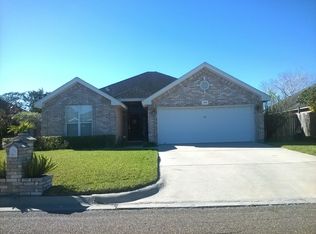 749 Washington Cir, Harlingen, TX 78550