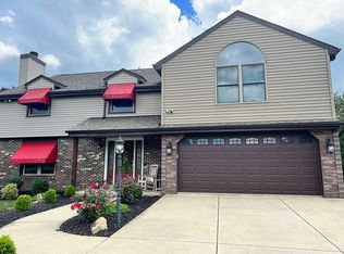 115 Cardinal Dr, New Brighton, PA 15066