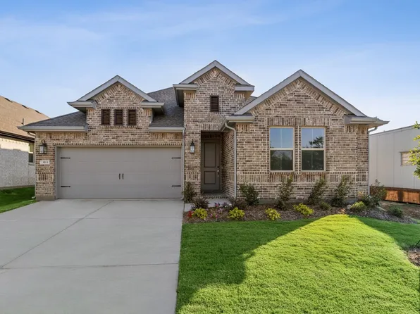 3513 Hickory St, Sherman, TX 75092