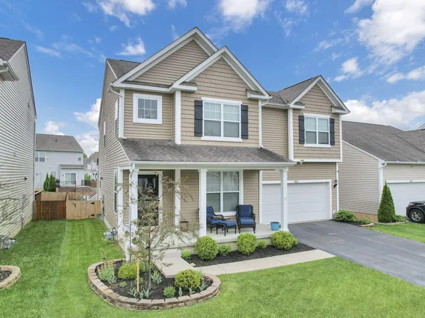 8621 Aconite Dr, Blacklick, OH 43004