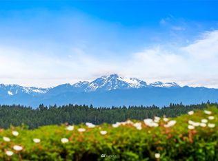 381 Romance Hill Rd #5, Belfair, WA 98528