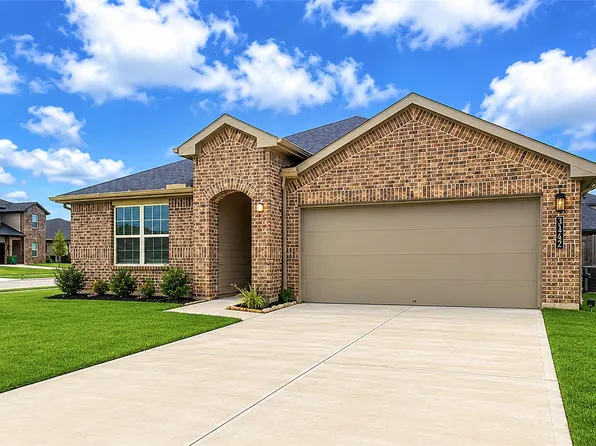31742 Margaret Woods Ln, Fulshear, TX 77441