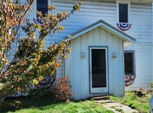 476 Hartwick Rd, Mercer, PA 16137