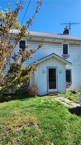 476 Hartwick Rd, Mercer, PA, 16137