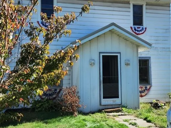 476 Hartwick Rd, Mercer, PA 16137