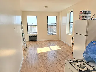 Rented by East Williamsburg Realty Inc