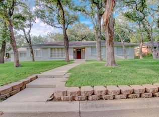 5801 Jacqueline Rd, Fort Worth, TX 76112